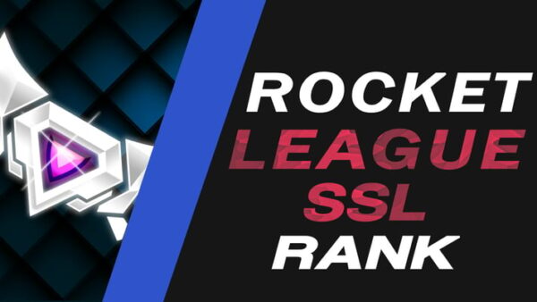 SSL Ranked Account